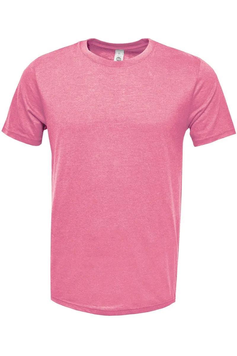Goodness Gracious Adult Soft-Tek Blend T-Shirt