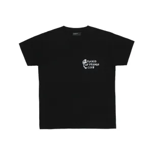 HALF SKULL FUFC POCKET TEE