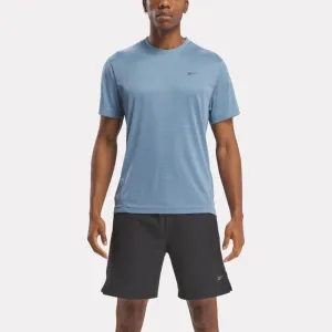 Reebok Mens Athlete Tee 2.0 RBK-Fresh